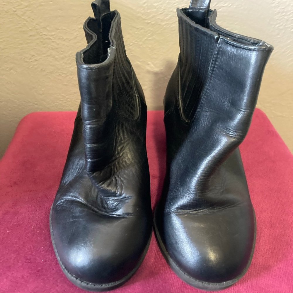 Sole Society Boots